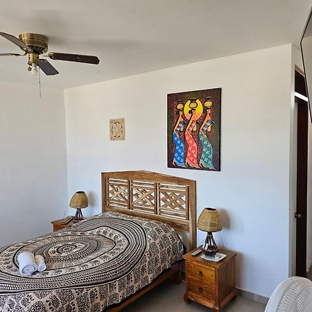 Bed and Breakfast Buenavista Lobitos Exterior foto