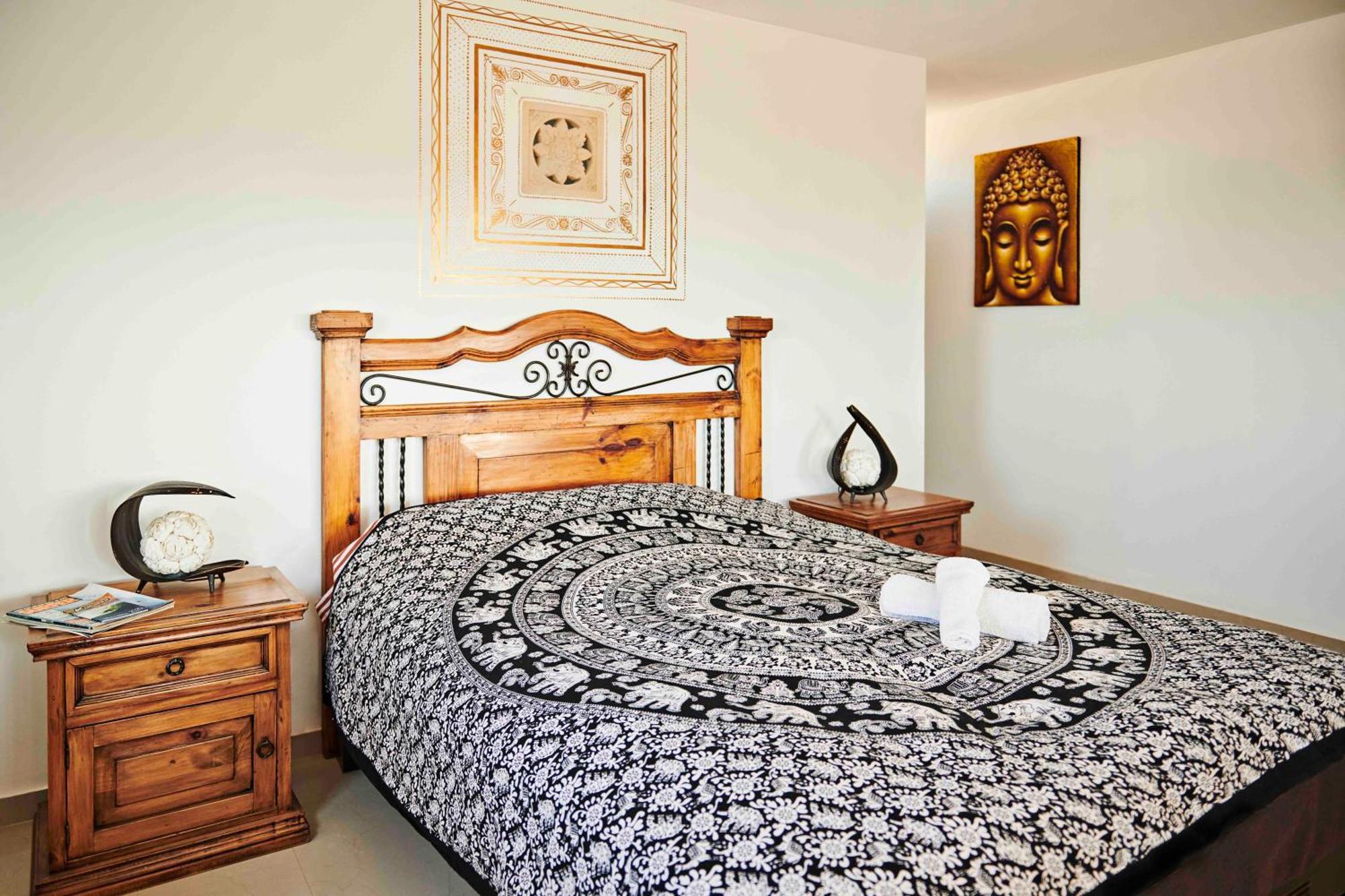 Bed and Breakfast Buenavista Lobitos Exterior foto