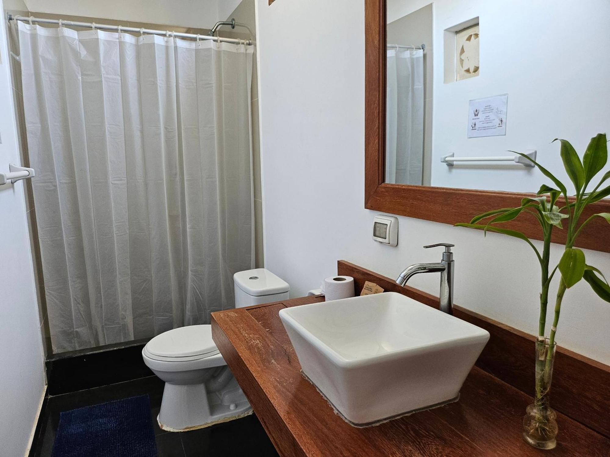 Bed and Breakfast Buenavista Lobitos Exterior foto